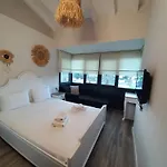 Chloe 5* Алачати