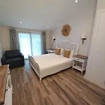 Chloe Hotel Alaçatı