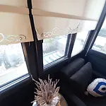 Chloe Отель Алачати