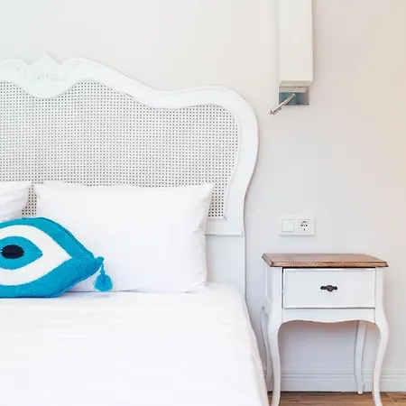Chloe 5* Alaçatı