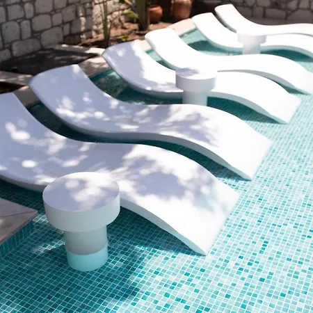 Chloe 5* Alaçatı