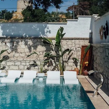 Hotel Chloe