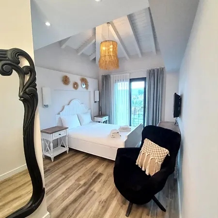 Chloe Hotel Alaçatı