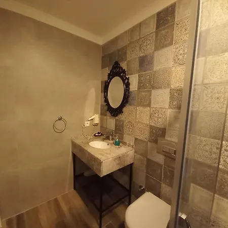 Chloe 5* Alaçatı