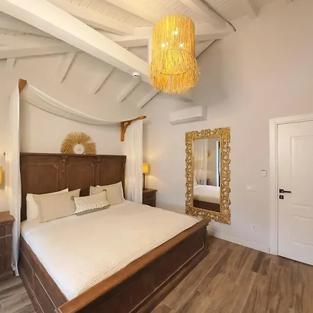 Chloe 5* Alaçatı