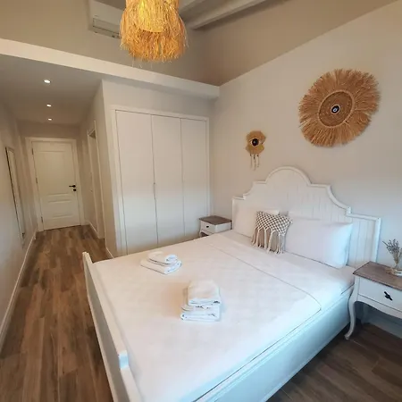 Hotel Chloe 5*