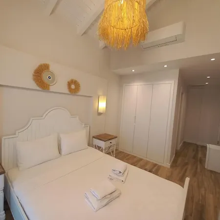 Hotel Chloe Alaçatı