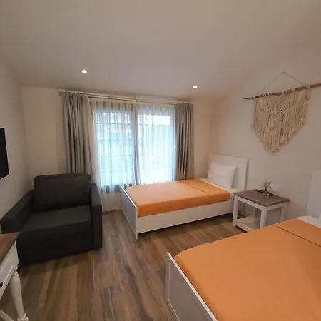 Chloe Hotel 5*
