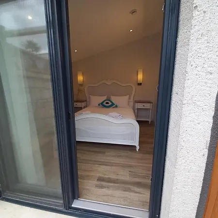 Chloe Hotel 5*