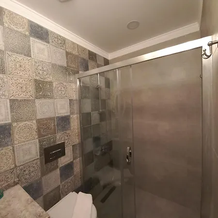 Chloe 5* Alaçatı