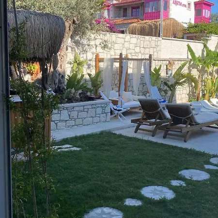 Chloe Hotel Alaçatı