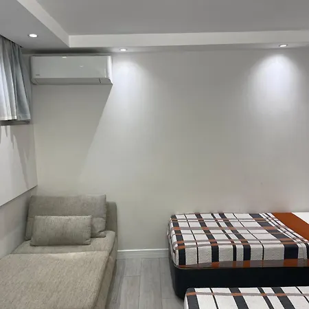 Chloe 5* Alaçatı