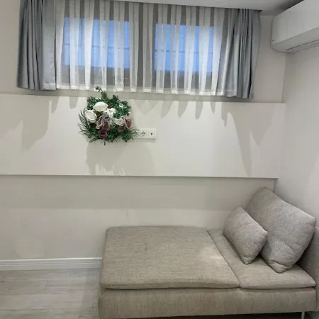 Hotel Chloe Alaçatı