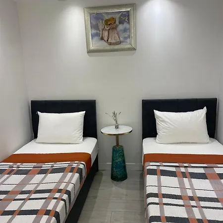 Chloe 5* Alaçatı