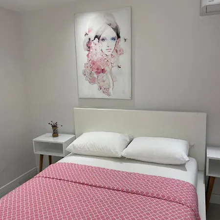 Chloe 5* Alaçatı