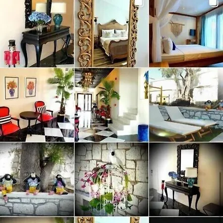 Chloe 5* Alaçatı