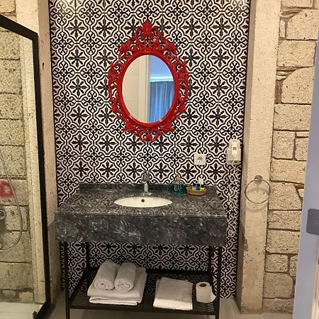Chloe 5* Alaçatı
