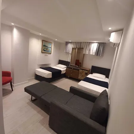 Chloe Hotel 5*