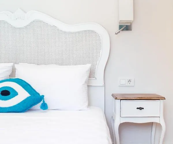 Chloe 5* Alaçatı