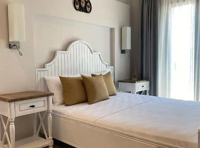 Chloe Hotel Alaçatı