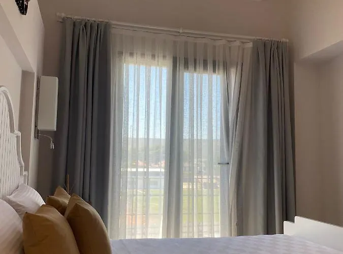 Hotel Chloe Alaçatı