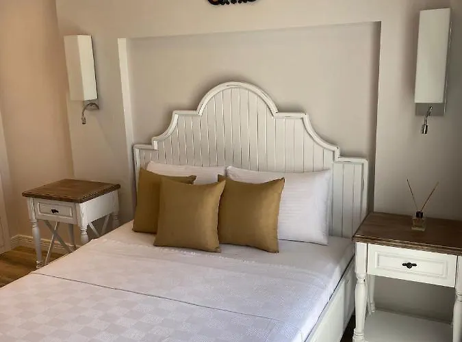 Hotel Chloe Alaçatı