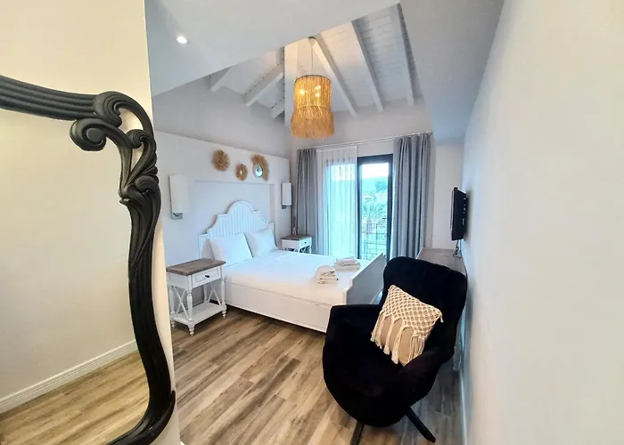Chloe Hotel Alaçatı