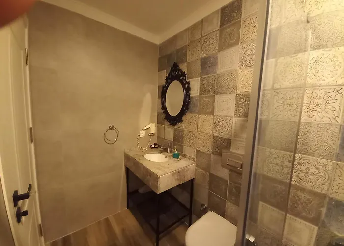 Chloe 5* Alaçatı