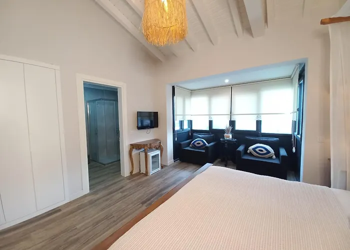 Chloe Hotel Alaçatı