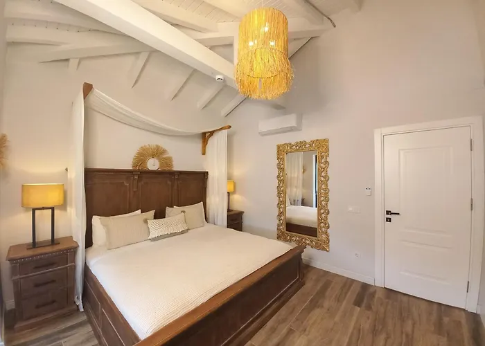 Chloe 5* Alaçatı