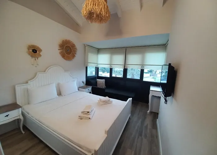 Chloe 5* Alaçatı