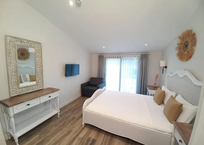 Hotel Chloe Alaçatı