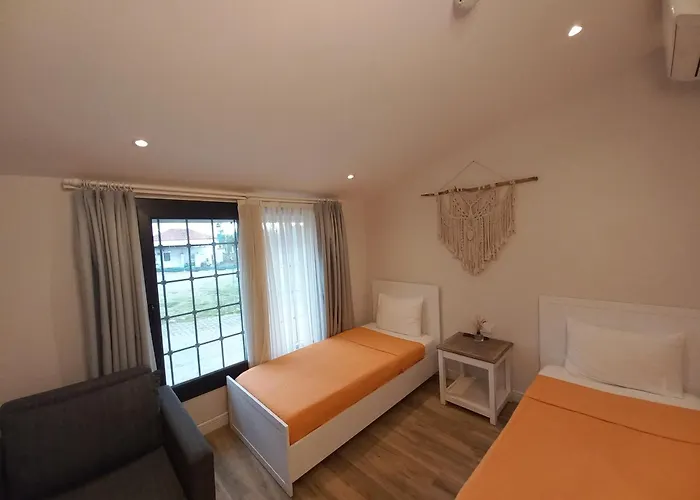 Chloe 5* Alaçatı