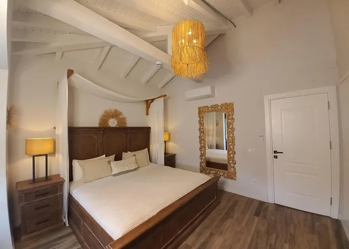 Chloe Hotel 5*