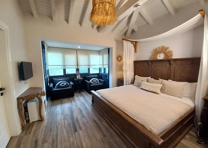 Hotel Chloe Alaçatı