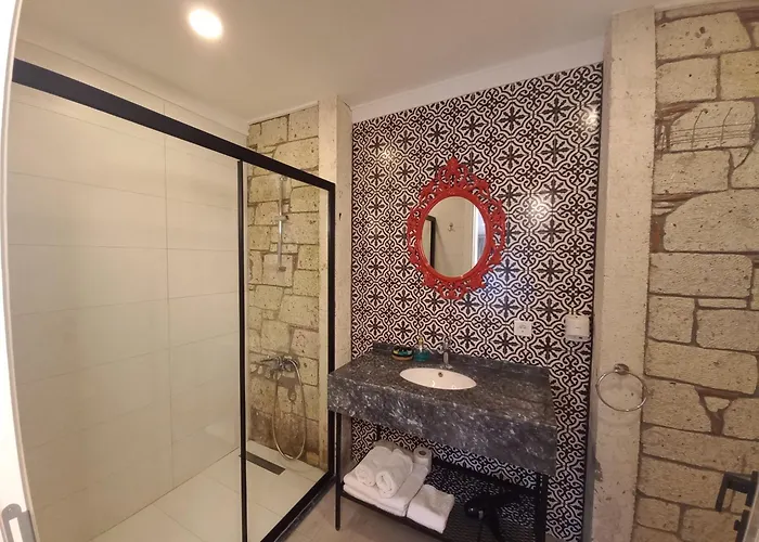 Chloe Hotel Alaçatı