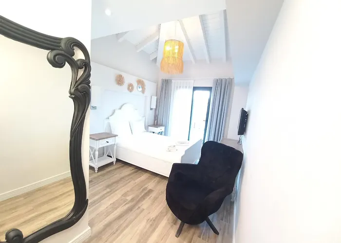 Hotel Chloe Alaçatı