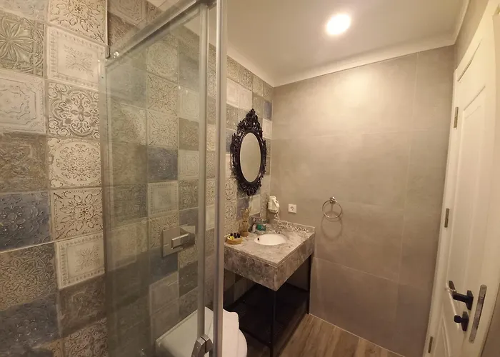 Chloe Hotel 5*