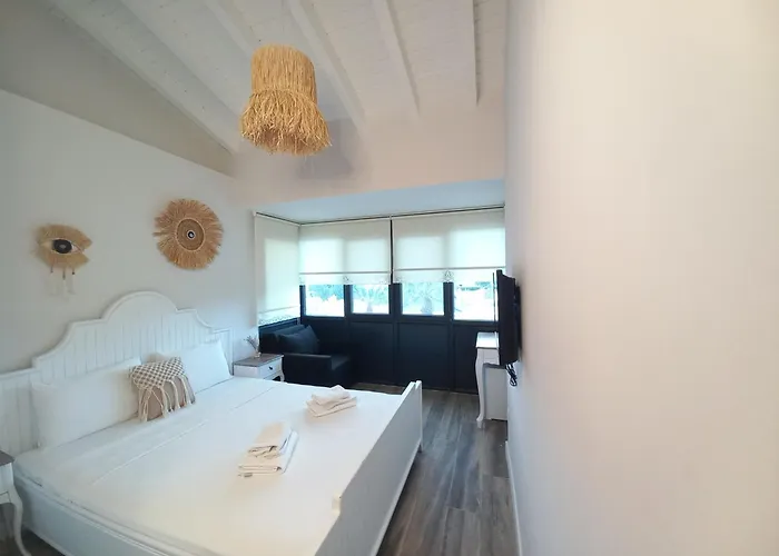 Hotel Chloe