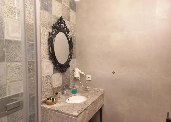 Chloe Hotel Alaçatı