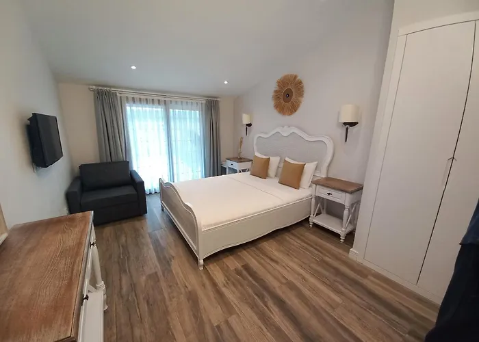 Chloe Hotel Alaçatı