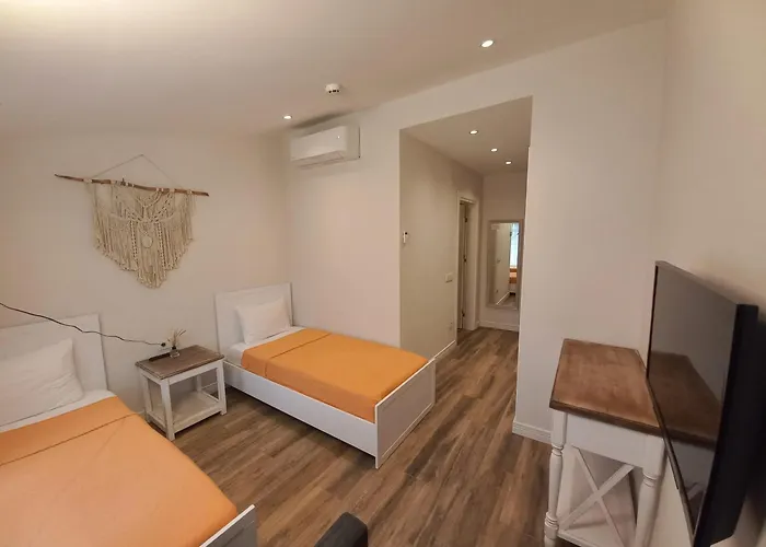 Chloe 5* Alaçatı