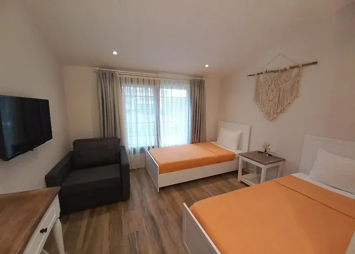 Chloe Hotel 5*