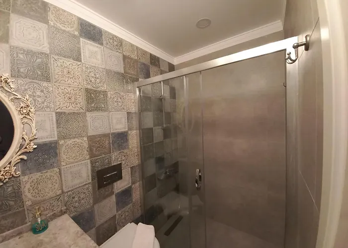 Chloe 5* Alaçatı