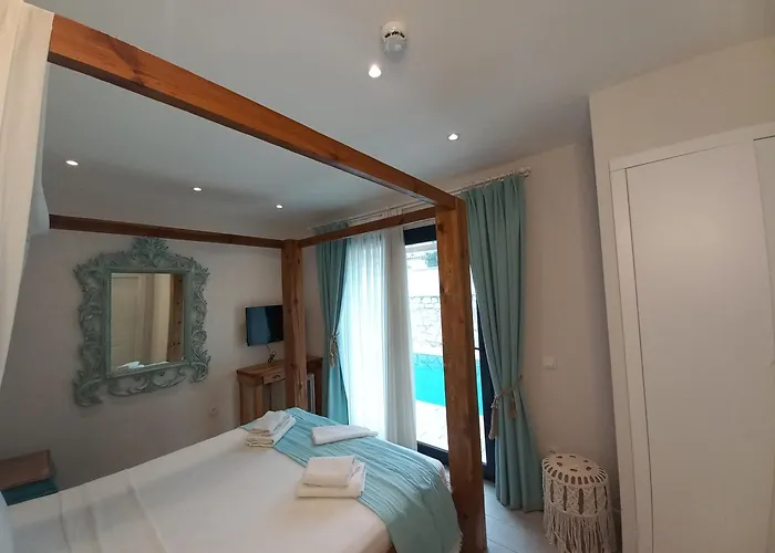 Hotel Chloe Alaçatı