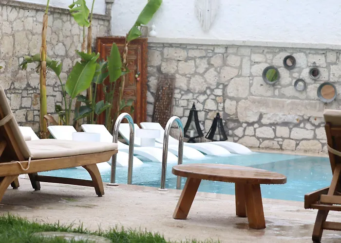 Chloe Hotel Alaçatı