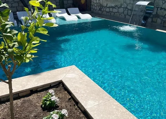 Hotel Chloe Alaçatı