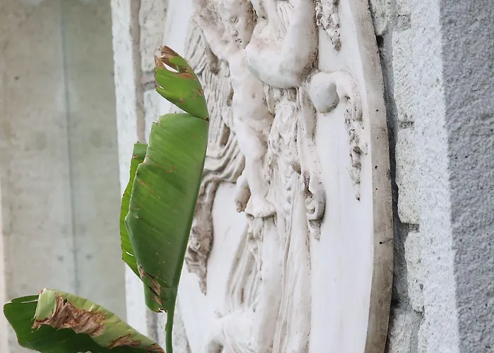 Hotel Chloe Alaçatı