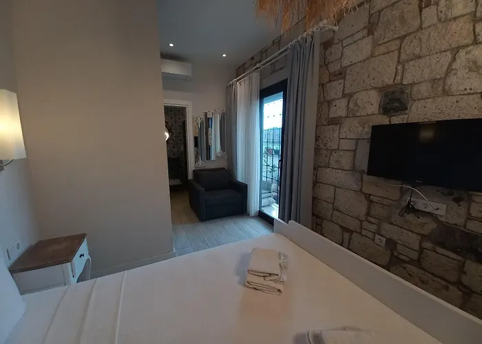 Chloe 5* Alaçatı