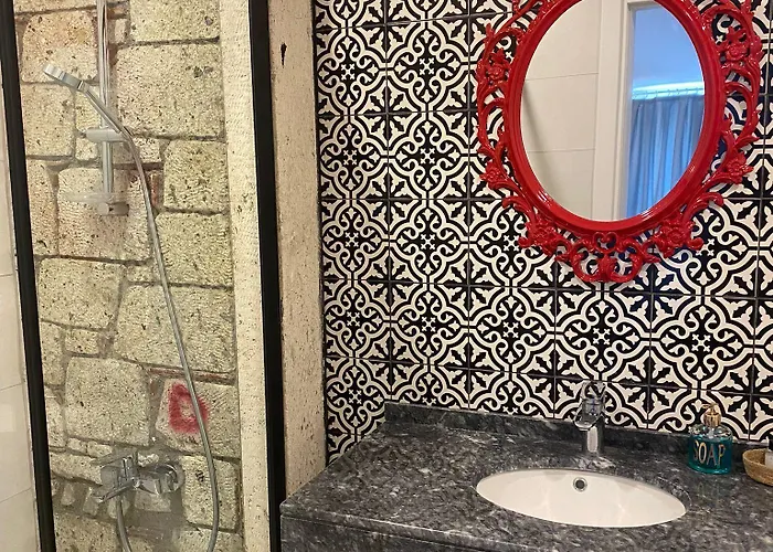 Chloe Hotel Alaçatı